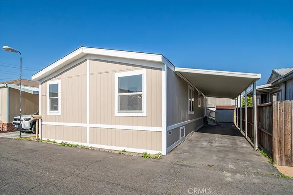 $229,900 | 8681 Katella Avenue, Unit 861, Stanton, CA 90680