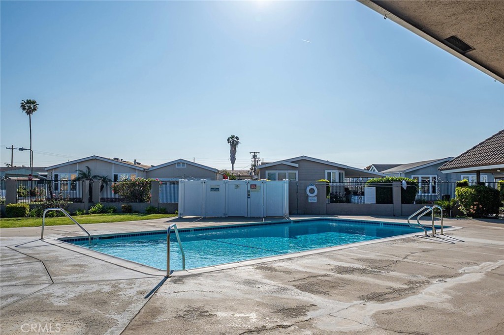 8681 Katella Avenue, Unit 861 Stanton, CA 90680 - Photo 22 of 23