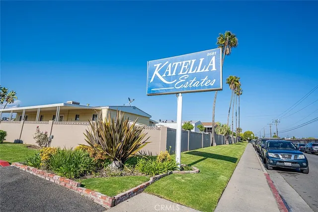 $255,000 | 8681 Katella Avenue, Unit 861, Stanton, CA 90680