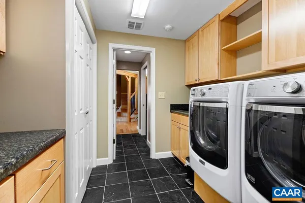 a picture of street view