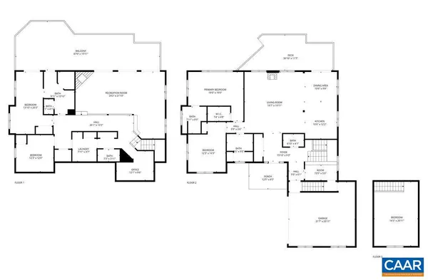 $1,525,000 | 293 White Oak Drive, Roseland, VA 22967