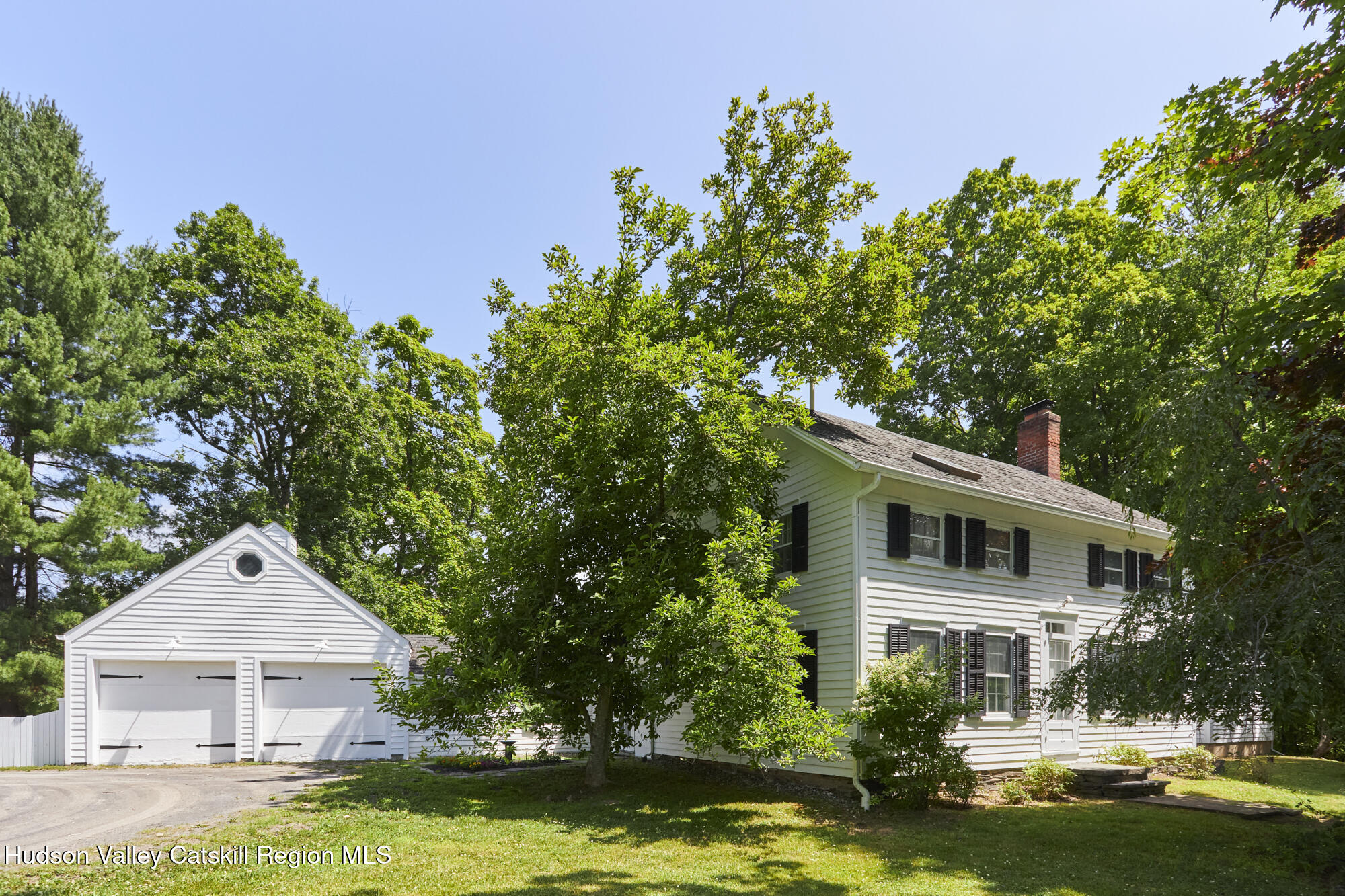 96 Wittenberg Road Bearsville, NY 12409 - Photo 4 of 41 2- 0017