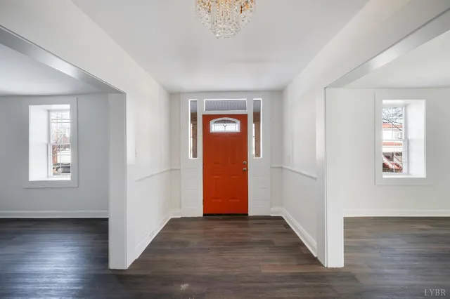 $294,900 | 1215 Wise Street, Lynchburg, VA 24504