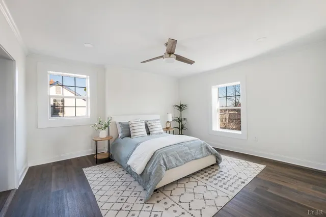 $294,900 | 1215 Wise Street, Lynchburg, VA 24504