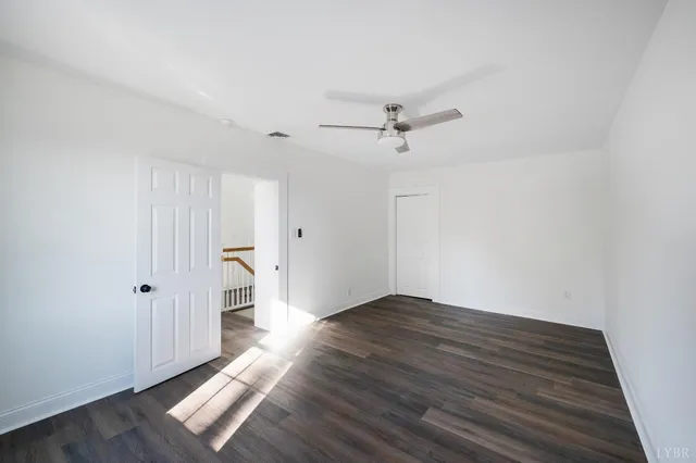 $294,900 | 1215 Wise Street, Lynchburg, VA 24504