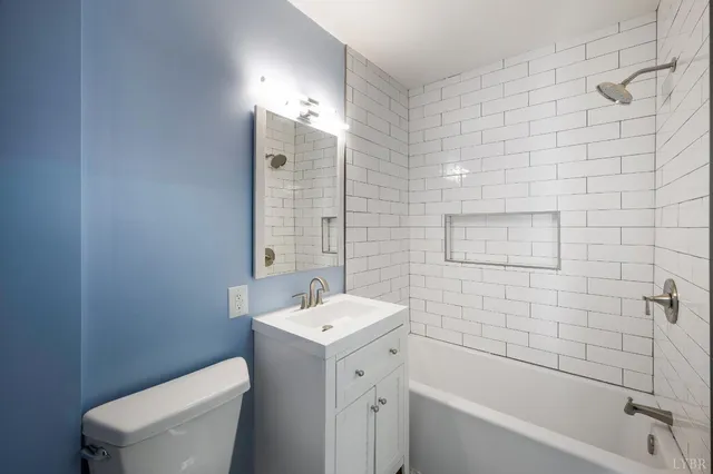 $294,900 | 1215 Wise Street, Lynchburg, VA 24504