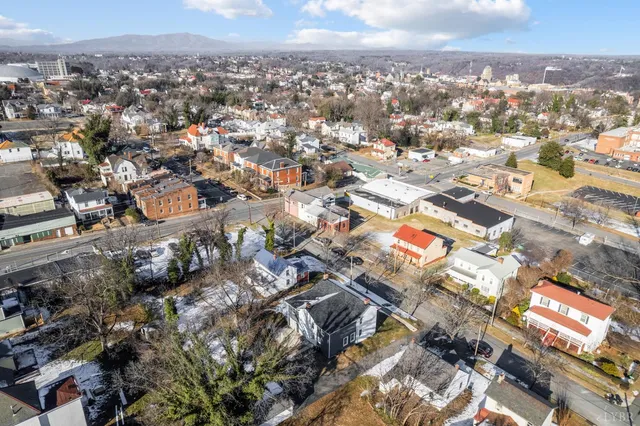 $294,900 | 1215 Wise Street, Lynchburg, VA 24504