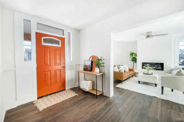 $294,900 | 1215 Wise Street, Lynchburg, VA 24504