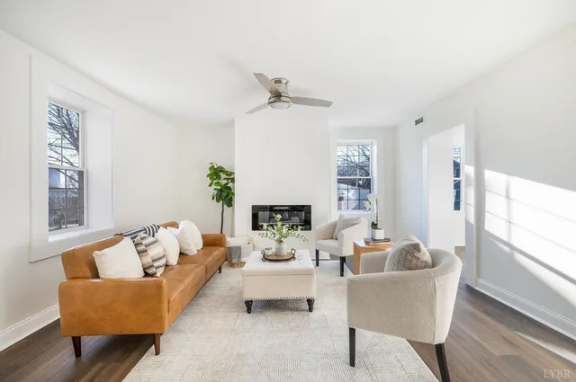 $294,900 | 1215 Wise Street, Lynchburg, VA 24504