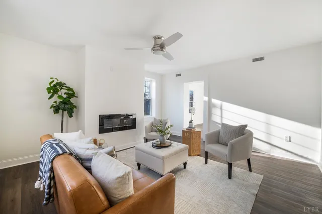 $294,900 | 1215 Wise Street, Lynchburg, VA 24504