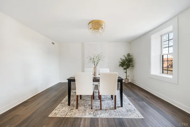 $294,900 | 1215 Wise Street, Lynchburg, VA 24504