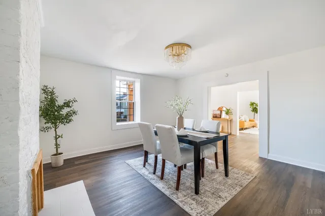 $294,900 | 1215 Wise Street, Lynchburg, VA 24504