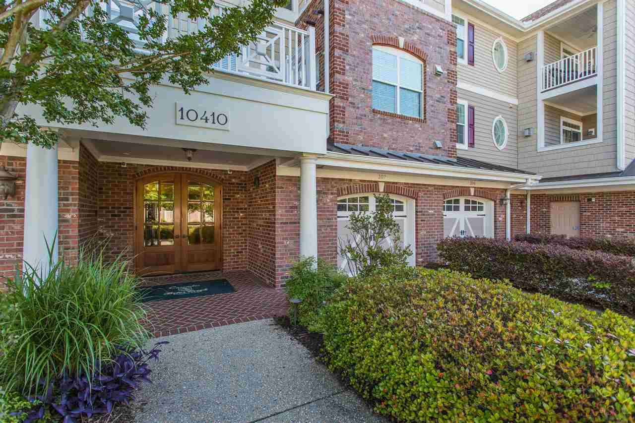 10410 Rosegate Court, Unit 207 Raleigh, NC 27617 - Photo 30 of 30 Photo 30