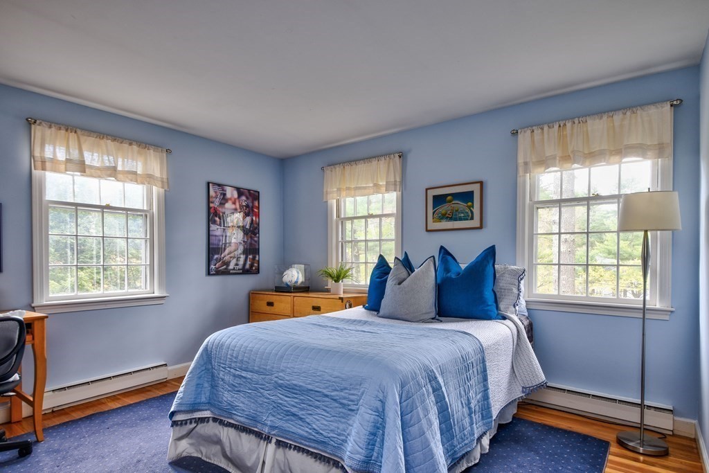 17 Colonial Road Dover, MA 02030 - Photo 14 of 25