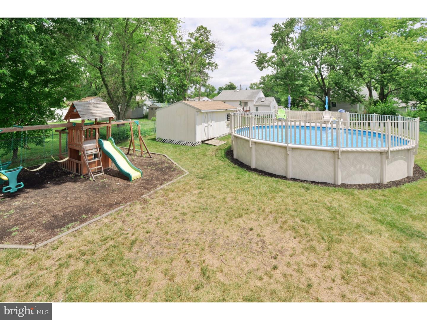 30 Bettlewood Road Marlton, NJ 08053 - Photo 22 of 25 Pool