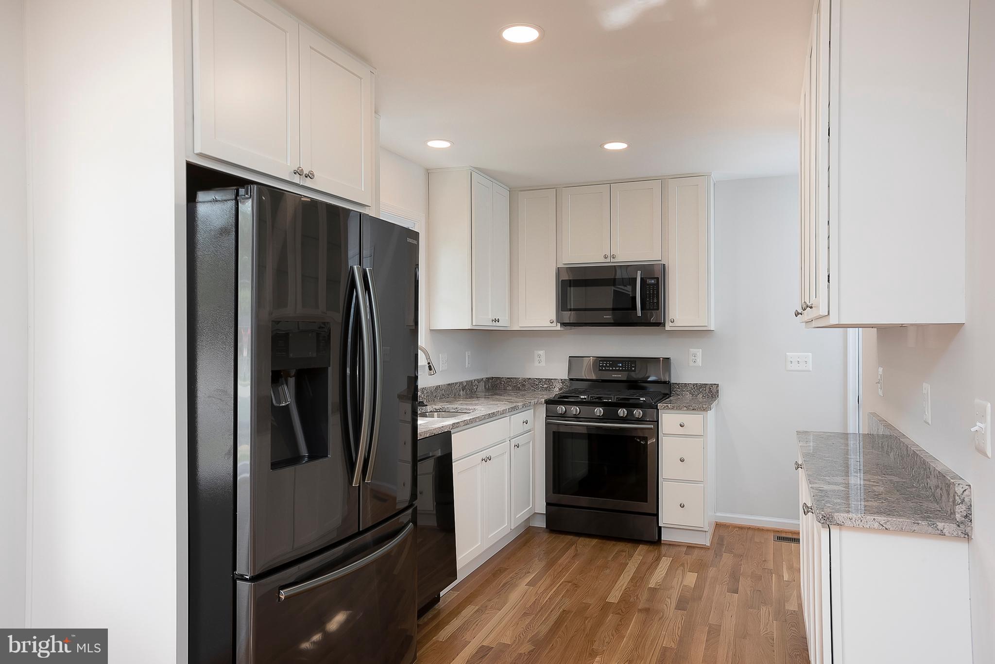 315 Charles Road Linthicum, MD 21090 - Photo 8 of 30 Kitchen