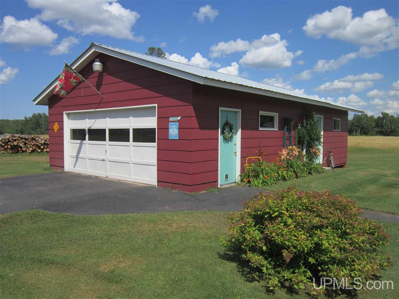 22580 Kiviranta Road Nisula, MI 49952 - Photo 3 of 23 Gallery Image 3