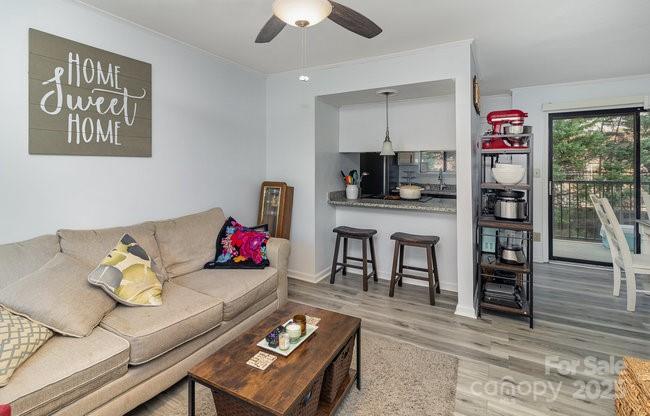 11063 Running Ridge Road Charlotte, NC 28226 - Photo 5 of 15 Gallery Image 5