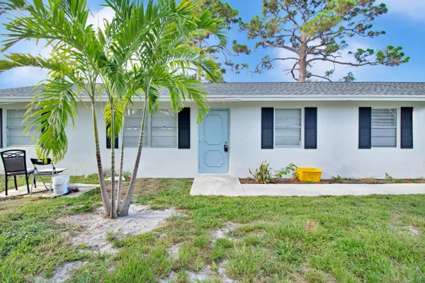 $2,300 | 3040 Martin Avenue, Greenacres, FL 33463