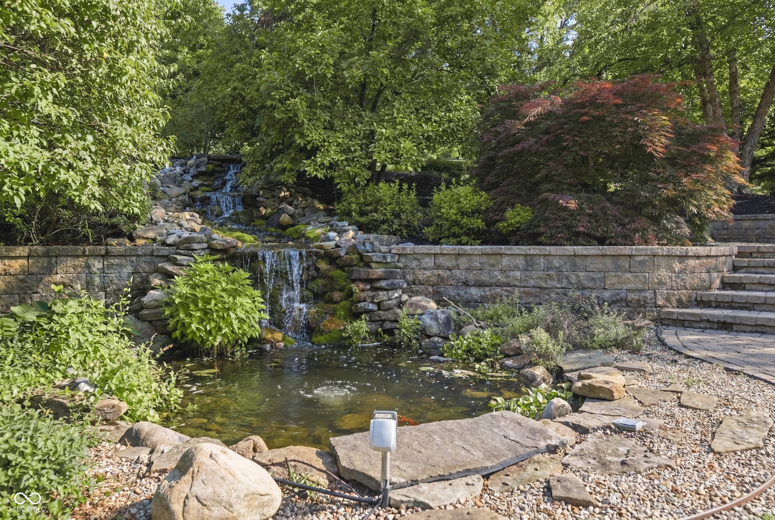 2644 South Spiceland Road New Castle, IN 47362 - Photo 55 of 71