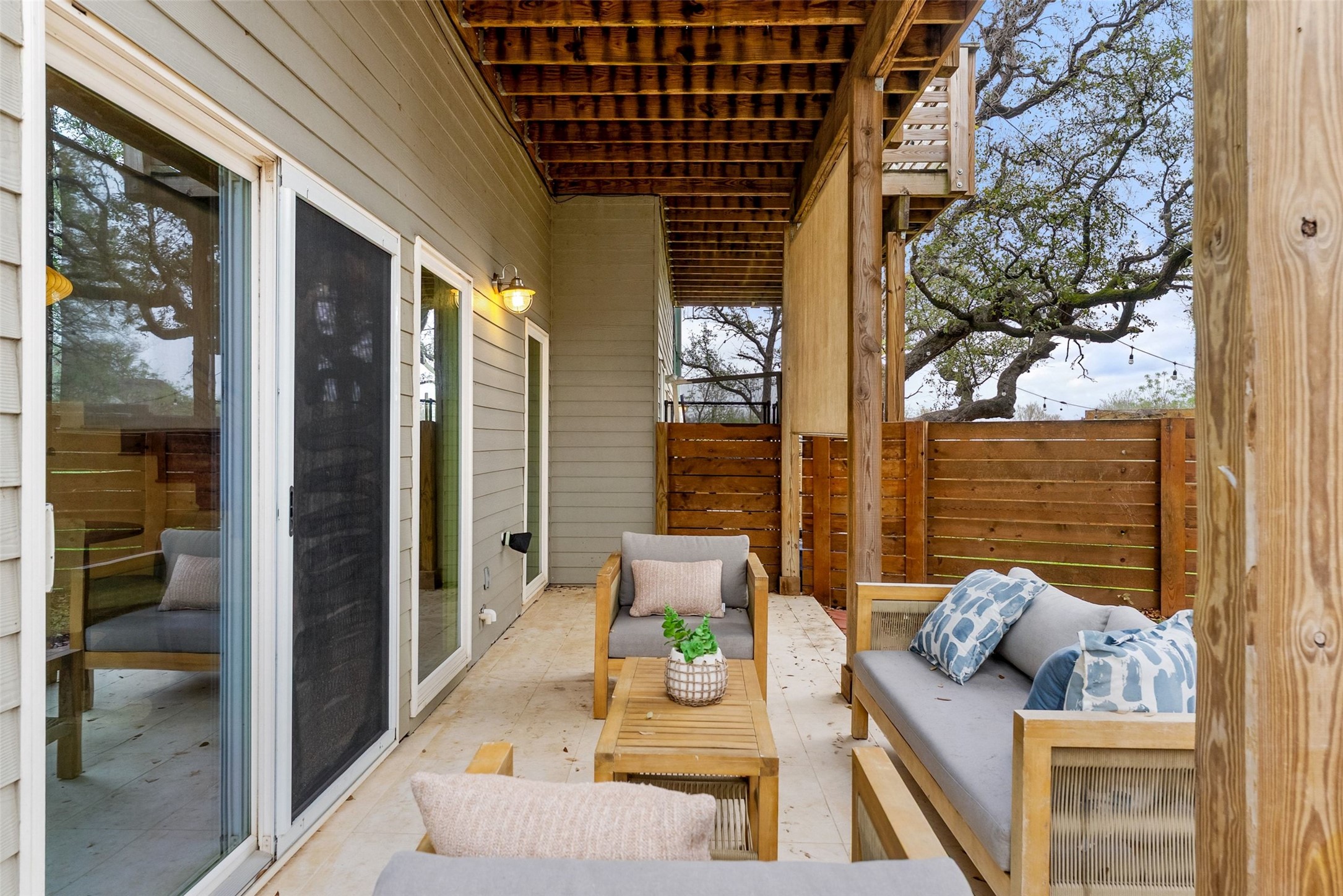 2805 Sol Wilson Avenue, Unit B Austin, TX 78702 - Photo 28 of 34