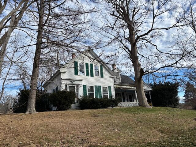 19 Monument Road Orleans, MA 02653 - Photo 1 of 15 IMG_3445