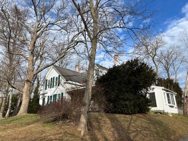 19 Monument Road Orleans, MA 02653 - Photo 2 of 15 IMG_3447