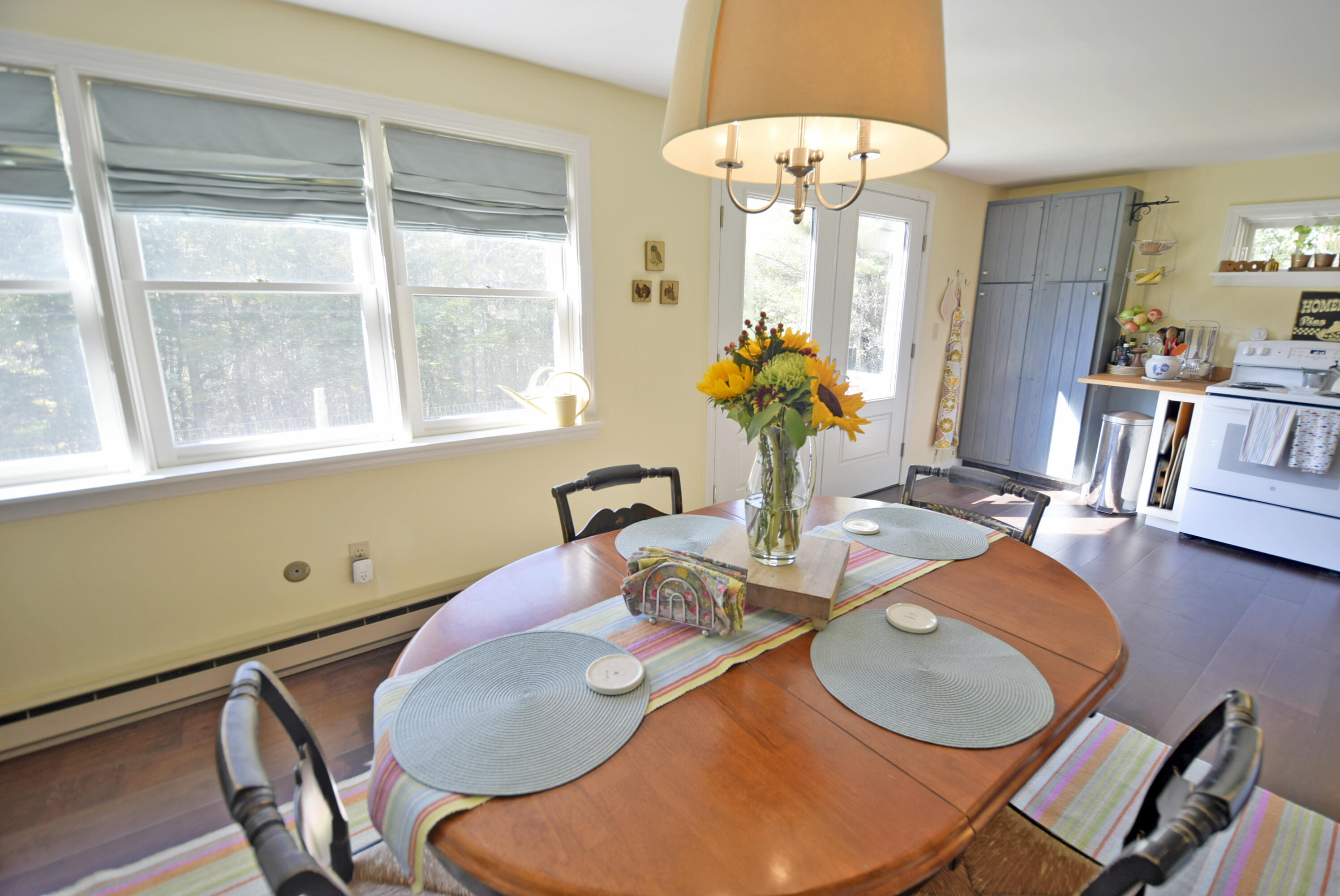 423 Front Ridge Road Orland, ME 04472 - Photo 32 of 69 kitchen 7