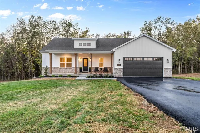 $524,900 | 3340 Weatherby Lane, Farmington, MO 63640