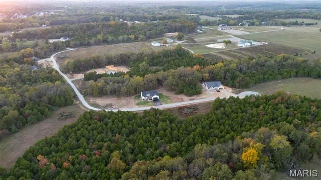 $524,900 | 3340 Weatherby Lane, Farmington, MO 63640