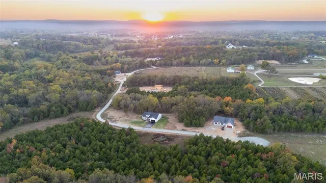 $524,900 | 3340 Weatherby Lane, Farmington, MO 63640