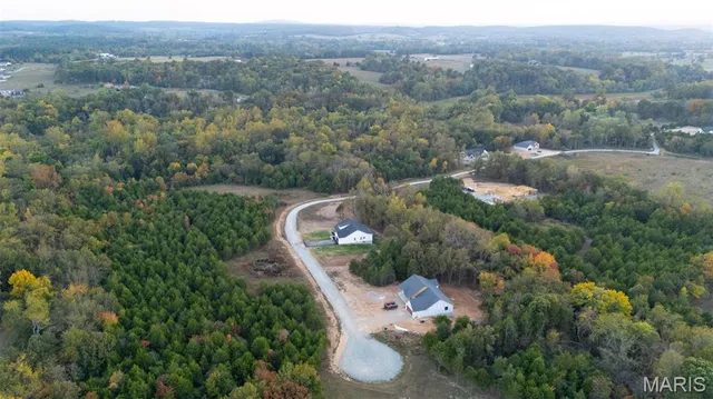 $524,900 | 3340 Weatherby Lane, Farmington, MO 63640