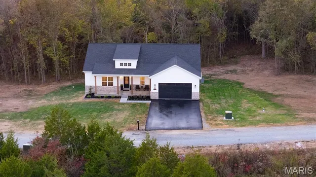 $524,900 | 3340 Weatherby Lane, Farmington, MO 63640