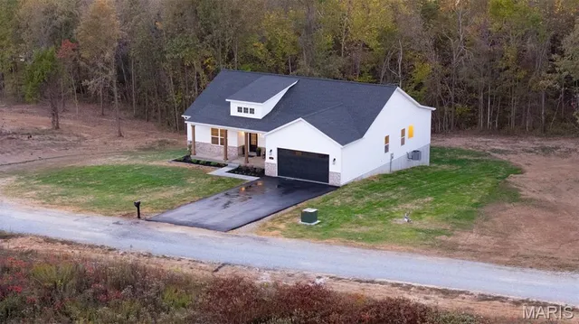 $524,900 | 3340 Weatherby Lane, Farmington, MO 63640