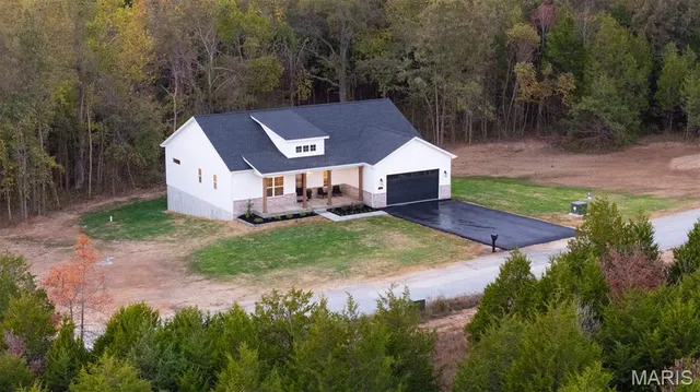 $524,900 | 3340 Weatherby Lane, Farmington, MO 63640