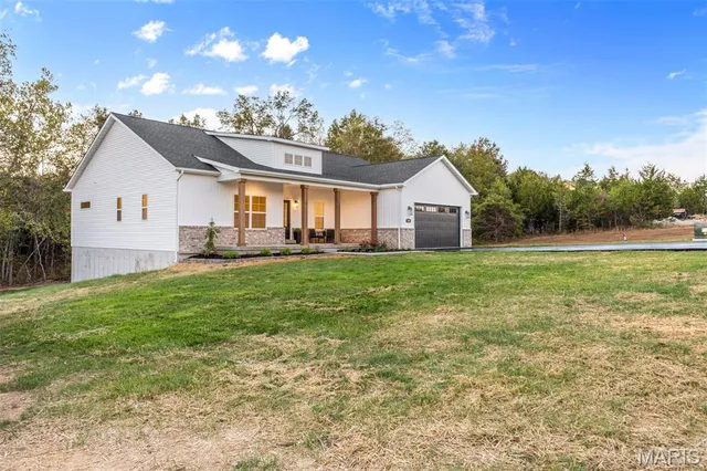 $524,900 | 3340 Weatherby Lane, Farmington, MO 63640