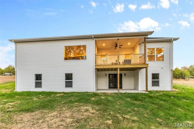 $524,900 | 3340 Weatherby Lane, Farmington, MO 63640