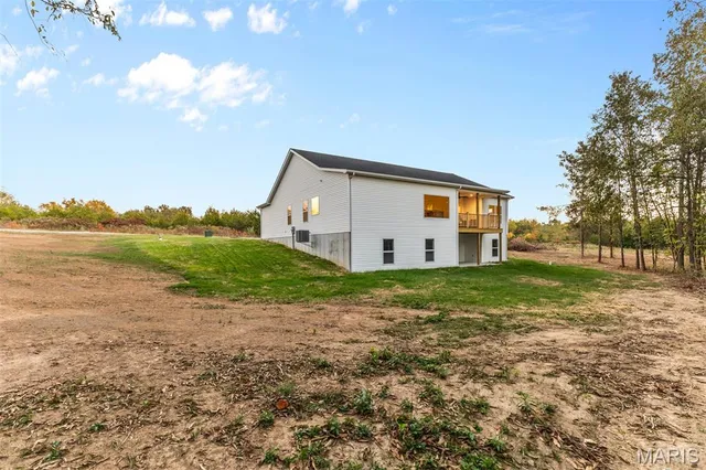 $524,900 | 3340 Weatherby Lane, Farmington, MO 63640