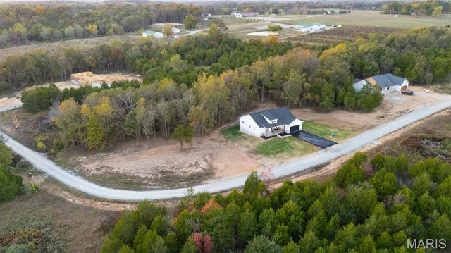 $524,900 | 3340 Weatherby Lane, Farmington, MO 63640