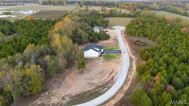 $524,900 | 3340 Weatherby Lane, Farmington, MO 63640