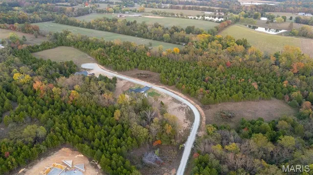 $524,900 | 3340 Weatherby Lane, Farmington, MO 63640