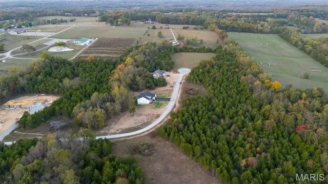 $524,900 | 3340 Weatherby Lane, Farmington, MO 63640