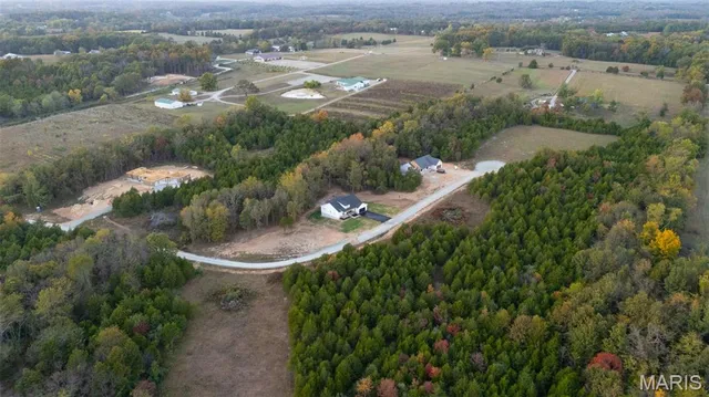 $524,900 | 3340 Weatherby Lane, Farmington, MO 63640