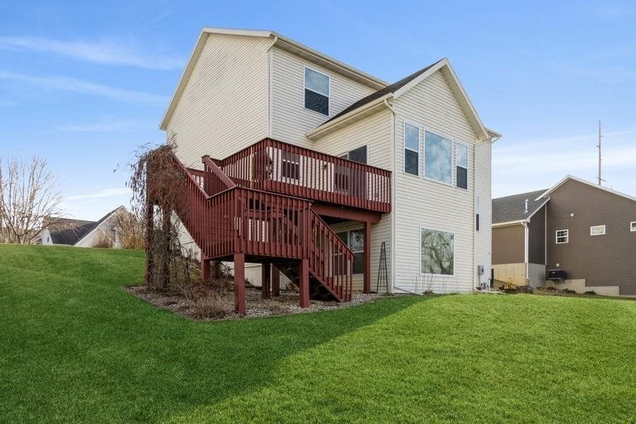 6420 Ushers Ridge Drive Northeast Cedar Rapids, IA 52411 - Photo 34 of 37 Gallery Image 34