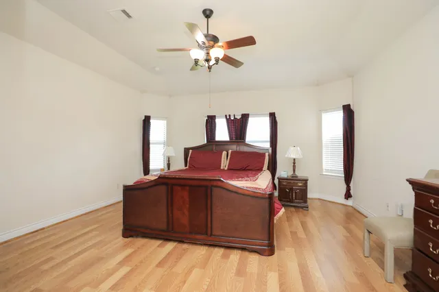 $2,500 | 23310 Parkway Lakes Lane, Richmond, TX 77407