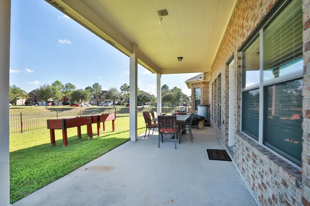 $2,500 | 23310 Parkway Lakes Lane, Richmond, TX 77407