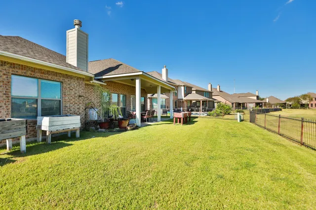 $2,500 | 23310 Parkway Lakes Lane, Richmond, TX 77407