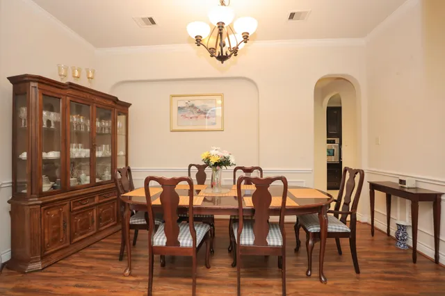 $2,500 | 23310 Parkway Lakes Lane, Richmond, TX 77407