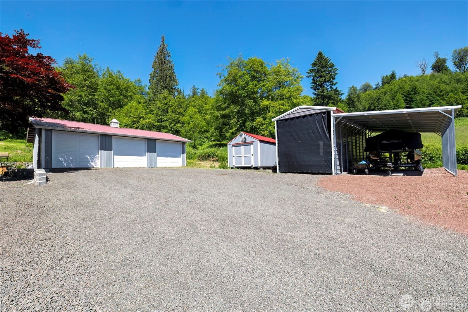 281 Jarvis Road Mossyrock, WA 98564 - Photo 4 of 23