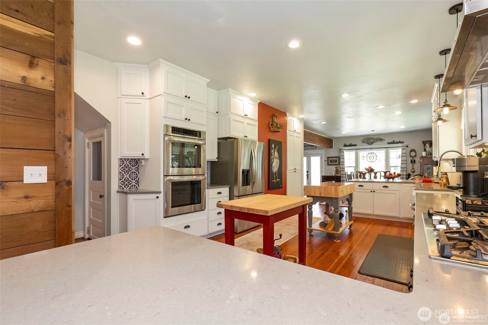 281 Jarvis Road Mossyrock, WA 98564 - Photo 8 of 23
